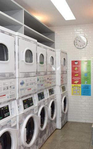 Studio para alugar com 31m², 1 quarto e sem vagaÁrea comum