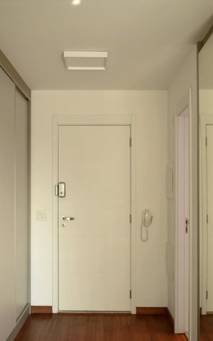 Studio para alugar com 31m², 1 quarto e sem vagaStudio
