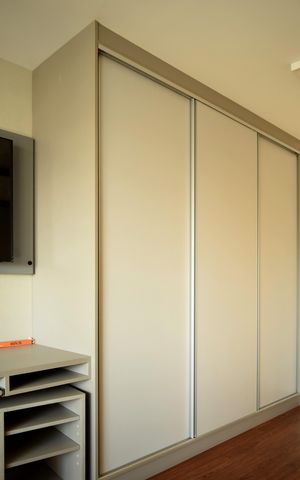 Studio para alugar com 31m², 1 quarto e sem vagaStudio