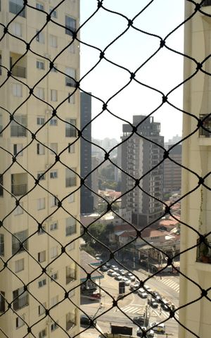 Studio para alugar com 31m², 1 quarto e sem vagaVista