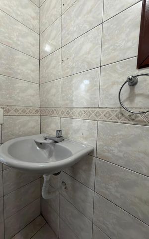 Casa para alugar com 150m², 3 quartos e 2 vagas Casa para alugar com 150m², 3 quartos e 2 vagasLavabo