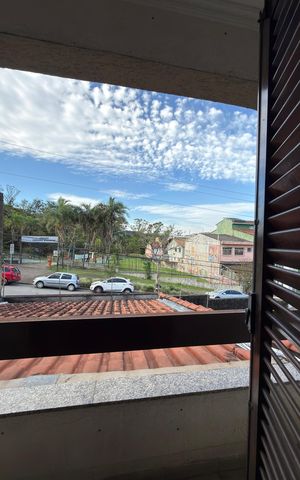 Casa para alugar com 150m², 3 quartos e 2 vagas Casa para alugar com 150m², 3 quartos e 2 vagasQuarto 3 - Suíte Sacada