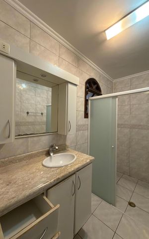 Casa para alugar com 150m², 3 quartos e 2 vagas Casa para alugar com 150m², 3 quartos e 2 vagasQuarto 3 - Suíte Banheiro