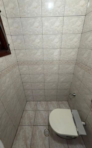 Casa para alugar com 150m², 3 quartos e 2 vagas Casa para alugar com 150m², 3 quartos e 2 vagasLavabo
