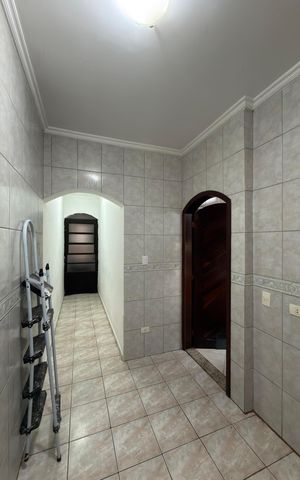 Casa para alugar com 150m², 3 quartos e 2 vagas Casa para alugar com 150m², 3 quartos e 2 vagasÁrea comum