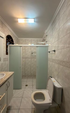 Casa para alugar com 150m², 3 quartos e 2 vagas Casa para alugar com 150m², 3 quartos e 2 vagasQuarto 3 - Suíte Banheiro