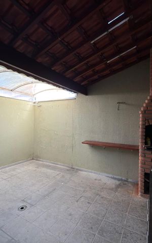 Casa para alugar com 150m², 3 quartos e 2 vagas Casa para alugar com 150m², 3 quartos e 2 vagasEspaço Gourmet