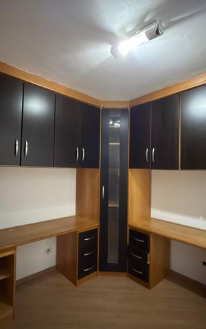 Casa para alugar com 150m², 3 quartos e 2 vagas Casa para alugar com 150m², 3 quartos e 2 vagasQuarto 1