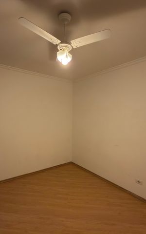 Casa para alugar com 150m², 3 quartos e 2 vagas Casa para alugar com 150m², 3 quartos e 2 vagasQuarto 2