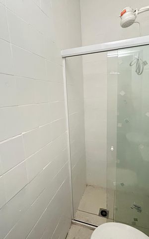 Studio para alugar com 28m², 1 quarto e 1 vagaBanheiro