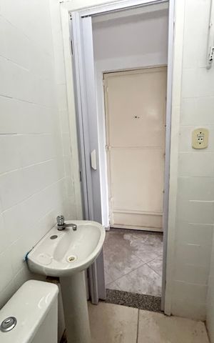 Studio para alugar com 28m², 1 quarto e 1 vagaBanheiro