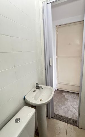 Studio para alugar com 28m², 1 quarto e 1 vagaBanheiro