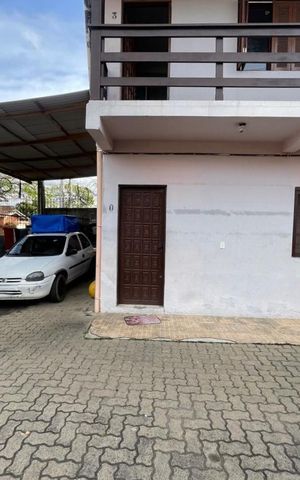Apartamento à venda com 34m², 1 quarto e 1 vaga Apartamento à venda com 34m², 1 quarto e 1 vagaÁrea externa