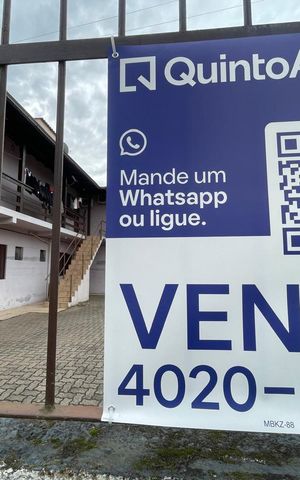 Apartamento à venda com 34m², 1 quarto e 1 vaga Apartamento à venda com 34m², 1 quarto e 1 vagaPlaca
