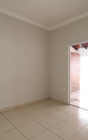 Casa para alugar com 200m², 3 quartos e 4 vagasQuarto 3 - Suíte
