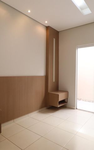 Casa para alugar com 200m², 3 quartos e 4 vagasQuarto 1 - Suíte