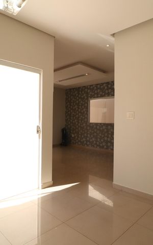 Casa para alugar com 200m², 3 quartos e 4 vagasSala de Jantar