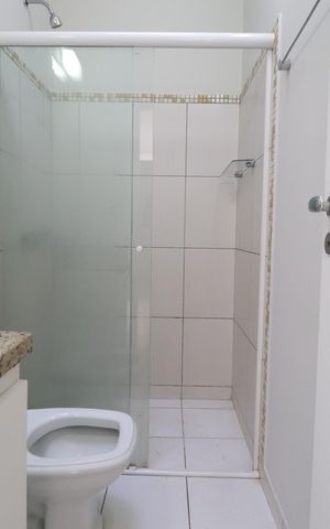 Casa para alugar com 200m², 3 quartos e 4 vagasBanheiro Social