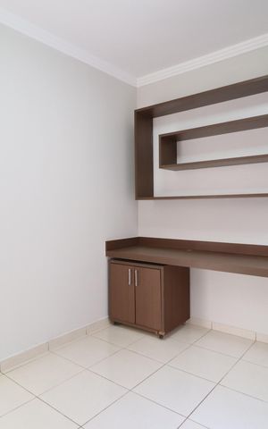Casa para alugar com 200m², 3 quartos e 4 vagasQuarto 2