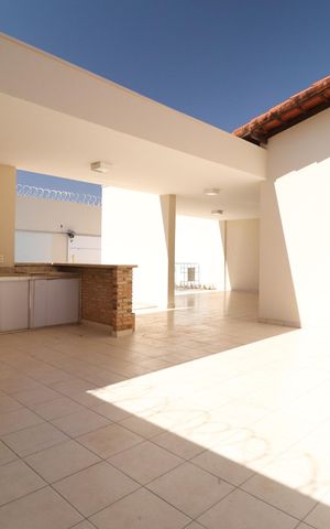 Casa para alugar com 200m², 3 quartos e 4 vagasVaranda da Sala