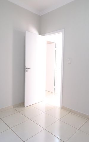 Casa para alugar com 200m², 3 quartos e 4 vagasQuarto 2