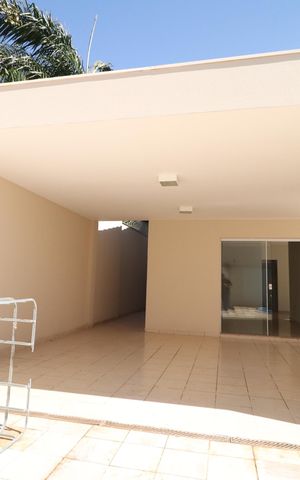 Casa para alugar com 200m², 3 quartos e 4 vagasVaranda da Sala