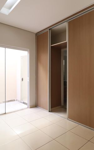 Casa para alugar com 200m², 3 quartos e 4 vagasQuarto 1 - Suíte