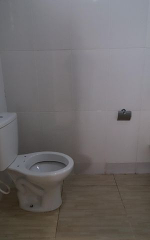 Casa para alugar com 200m², 3 quartos e 4 vagasBanheiro do Quarto 3