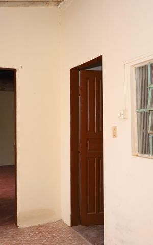 Casa para alugar com 160m², 4 quartos e 3 vagasÁrea de Serviço