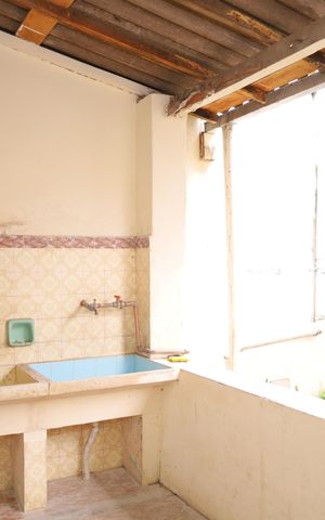 Casa para alugar com 160m², 4 quartos e 3 vagasÁrea de Serviço