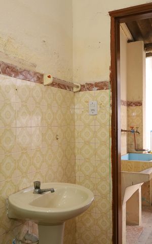 Casa para alugar com 160m², 4 quartos e 3 vagasBanheiro de serviço