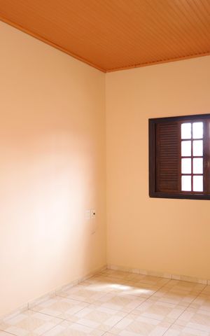 Casa para alugar com 160m², 4 quartos e 3 vagasQuarto 3