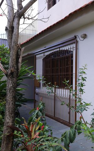 Casa para alugar com 160m², 4 quartos e 3 vagasVaranda
