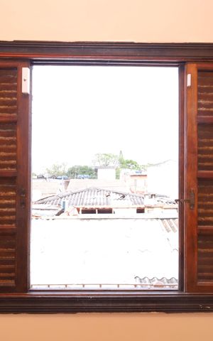 Casa para alugar com 160m², 4 quartos e 3 vagasQuarto 4