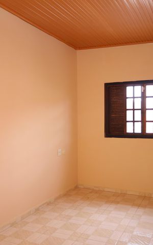 Casa para alugar com 160m², 4 quartos e 3 vagasQuarto 4
