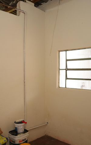 Casa para alugar com 160m², 4 quartos e 3 vagasDepósito