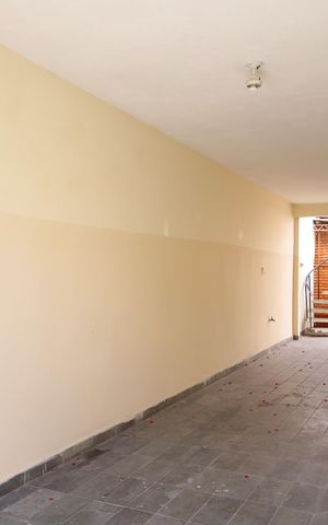 Casa para alugar com 160m², 4 quartos e 3 vagasGaragem
