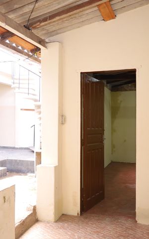 Casa para alugar com 160m², 4 quartos e 3 vagasÁrea de Serviço