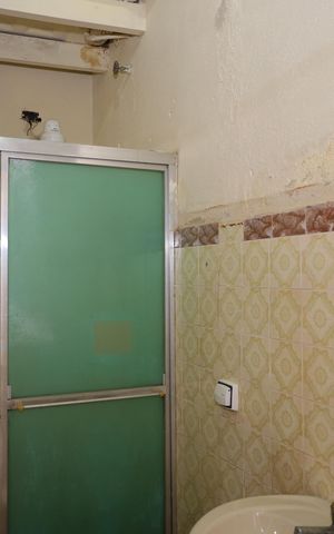 Casa para alugar com 160m², 4 quartos e 3 vagasBanheiro de serviço