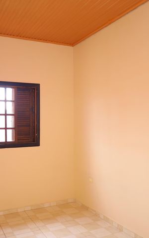 Casa para alugar com 160m², 4 quartos e 3 vagasQuarto 3