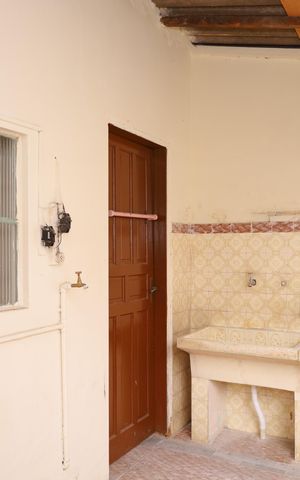 Casa para alugar com 160m², 4 quartos e 3 vagasÁrea de Serviço