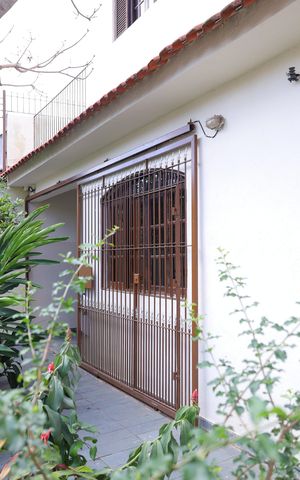 Casa para alugar com 160m², 4 quartos e 3 vagasVaranda