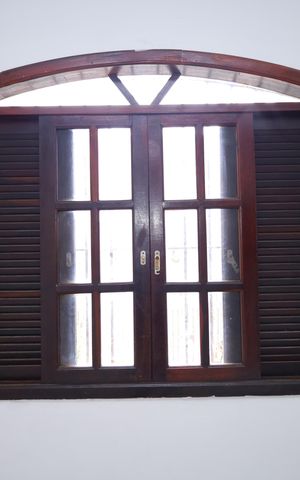 Casa para alugar com 160m², 4 quartos e 3 vagasQuarto 1