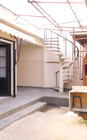 Casa para alugar com 160m², 4 quartos e 3 vagasQuintal