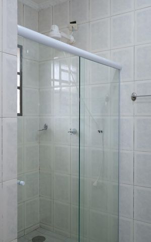 Casa para alugar com 160m², 4 quartos e 3 vagasBanheiro social 2
