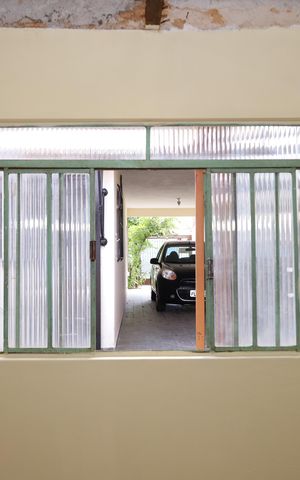 Casa para alugar com 160m², 4 quartos e 3 vagasÁrea externa