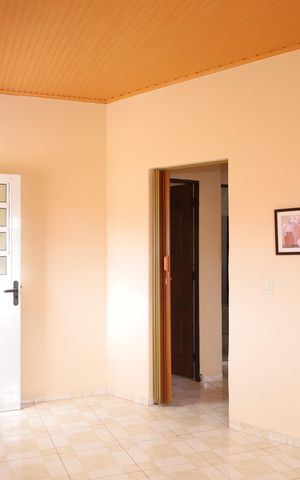 Casa para alugar com 160m², 4 quartos e 3 vagasQuarto 3