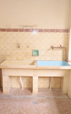 Casa para alugar com 160m², 4 quartos e 3 vagasÁrea de Serviço