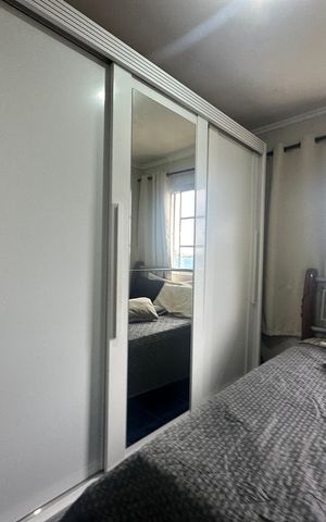 Apartamento para alugar com 45m², 2 quartos e sem vaga Apartamento para alugar com 45m², 2 quartos e sem vagaQuarto 1