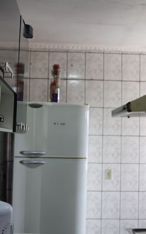 Apartamento para alugar com 45m², 2 quartos e sem vaga Apartamento para alugar com 45m², 2 quartos e sem vagaCozinha